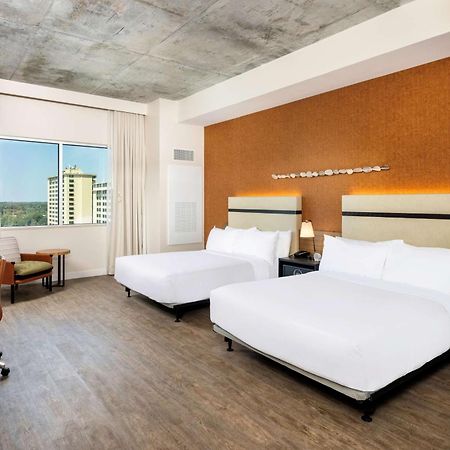 Hotel Melby Downtown Melbourne Tapestry Collection By Hilton Buitenkant foto