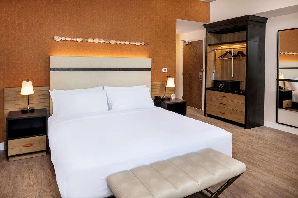 Hotel Melby Downtown Melbourne Tapestry Collection By Hilton Kamer foto