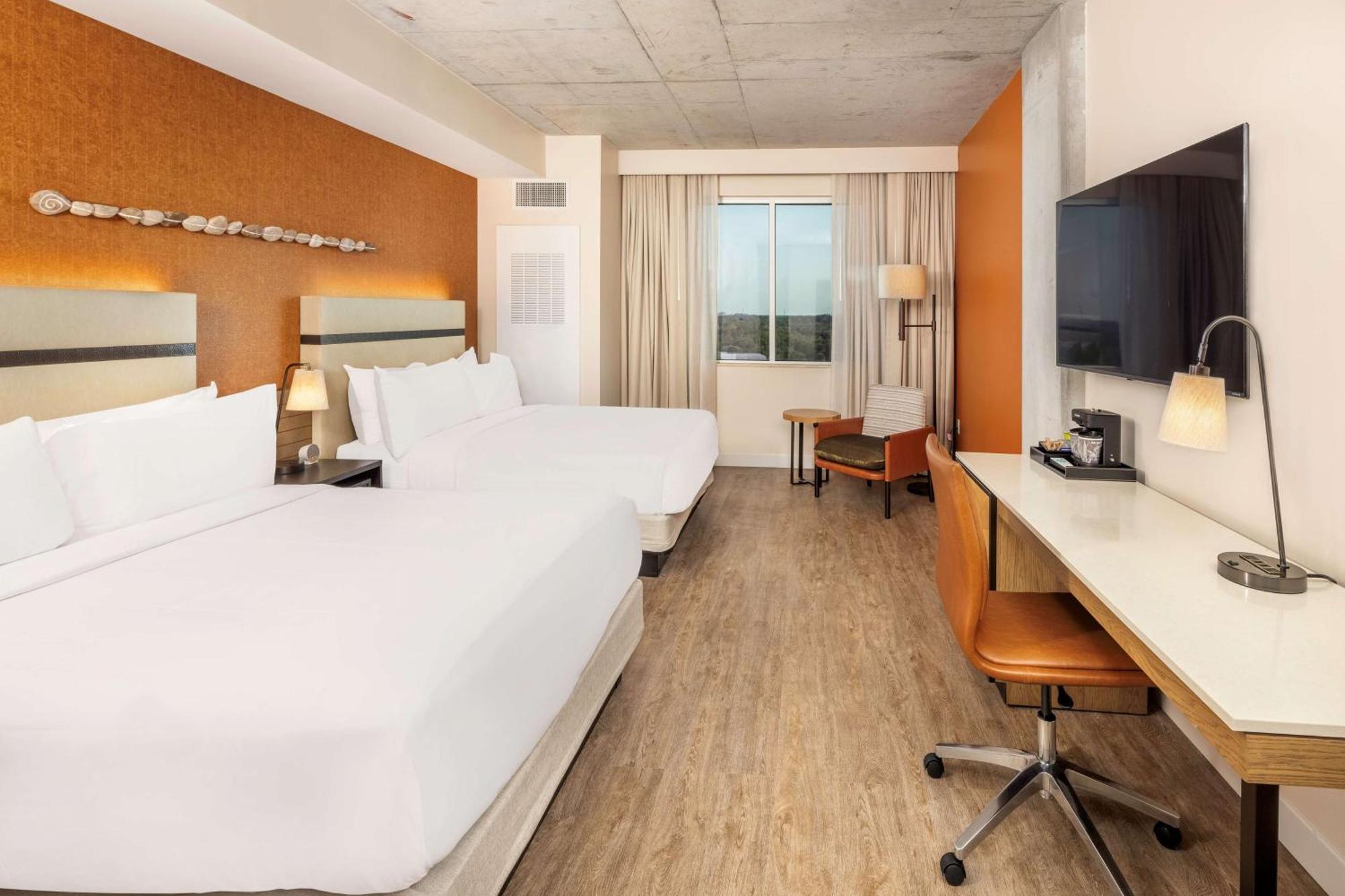 Hotel Melby Downtown Melbourne Tapestry Collection By Hilton Buitenkant foto