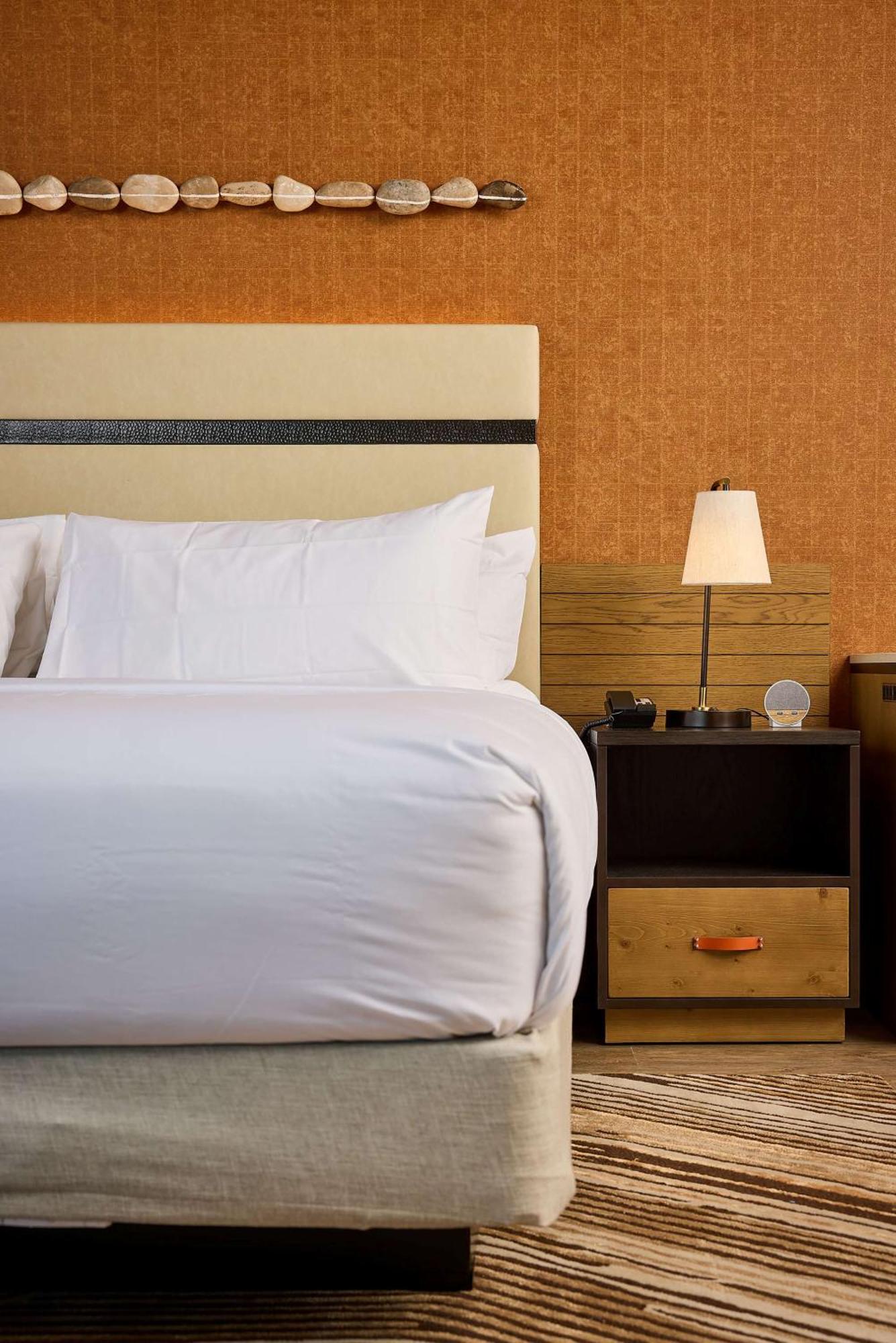Hotel Melby Downtown Melbourne Tapestry Collection By Hilton Buitenkant foto
