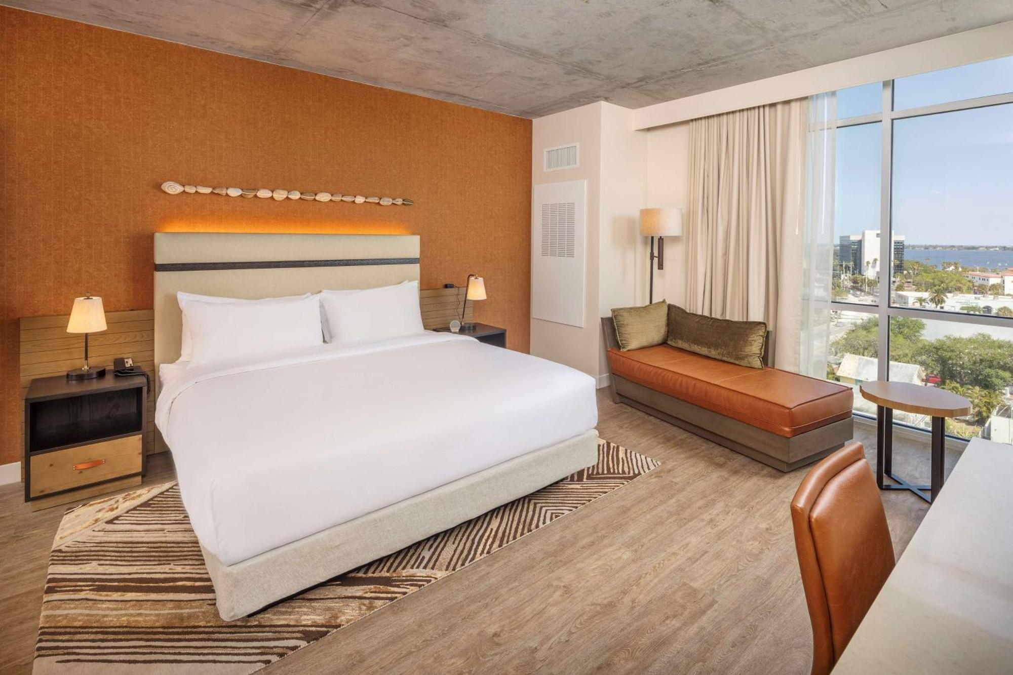 Hotel Melby Downtown Melbourne Tapestry Collection By Hilton Buitenkant foto