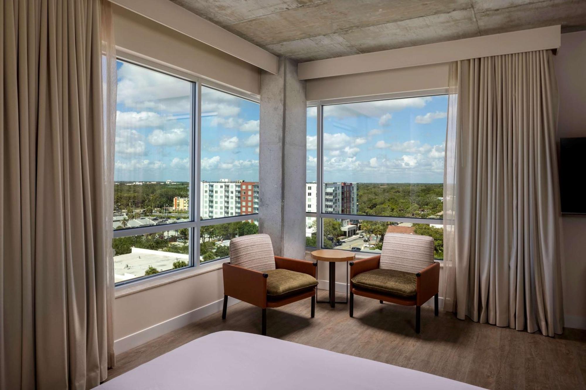 Hotel Melby Downtown Melbourne Tapestry Collection By Hilton Buitenkant foto