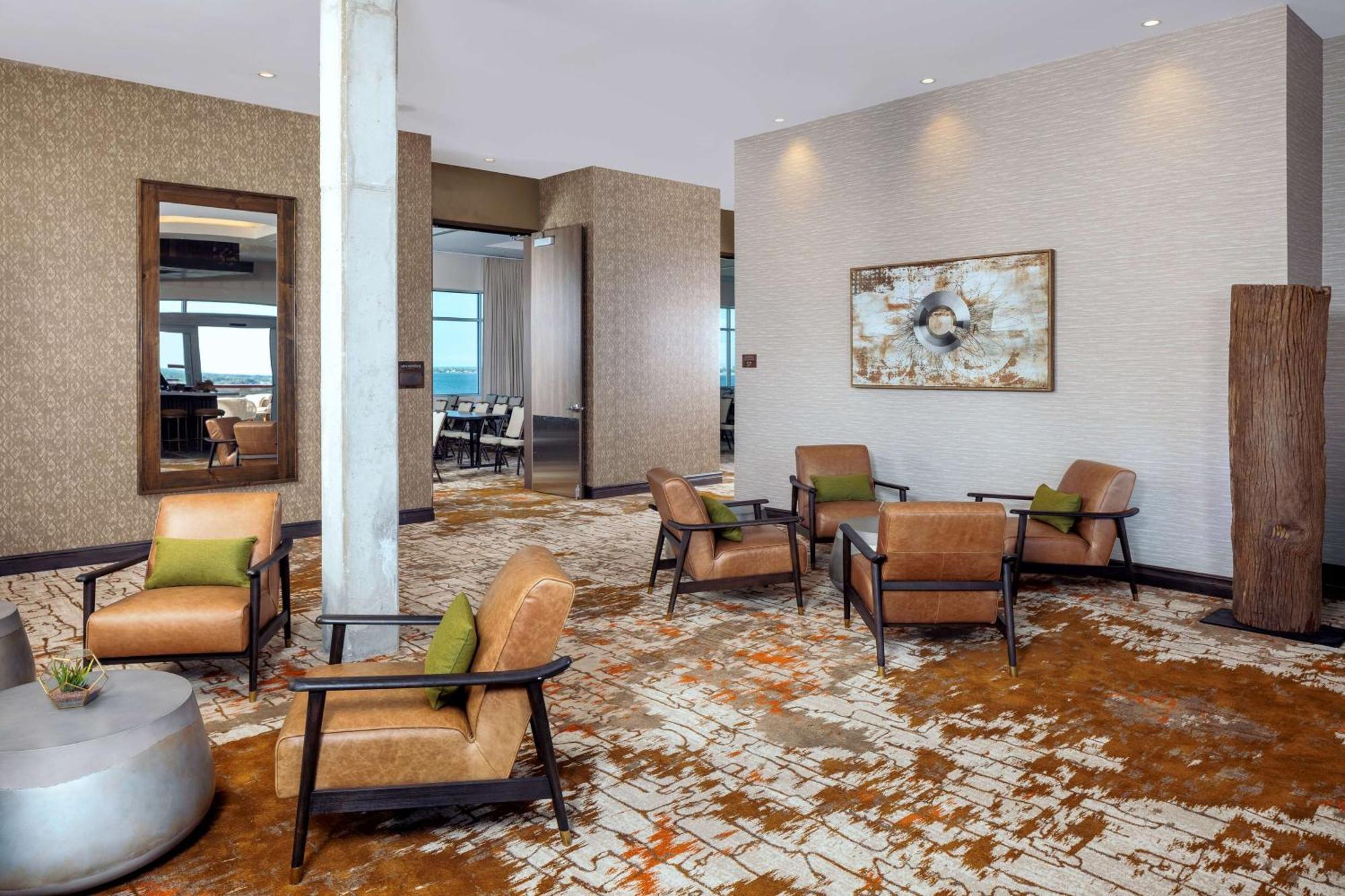 Hotel Melby Downtown Melbourne Tapestry Collection By Hilton Buitenkant foto