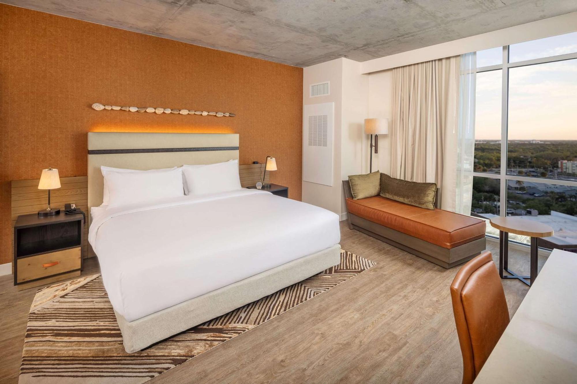Hotel Melby Downtown Melbourne Tapestry Collection By Hilton Buitenkant foto
