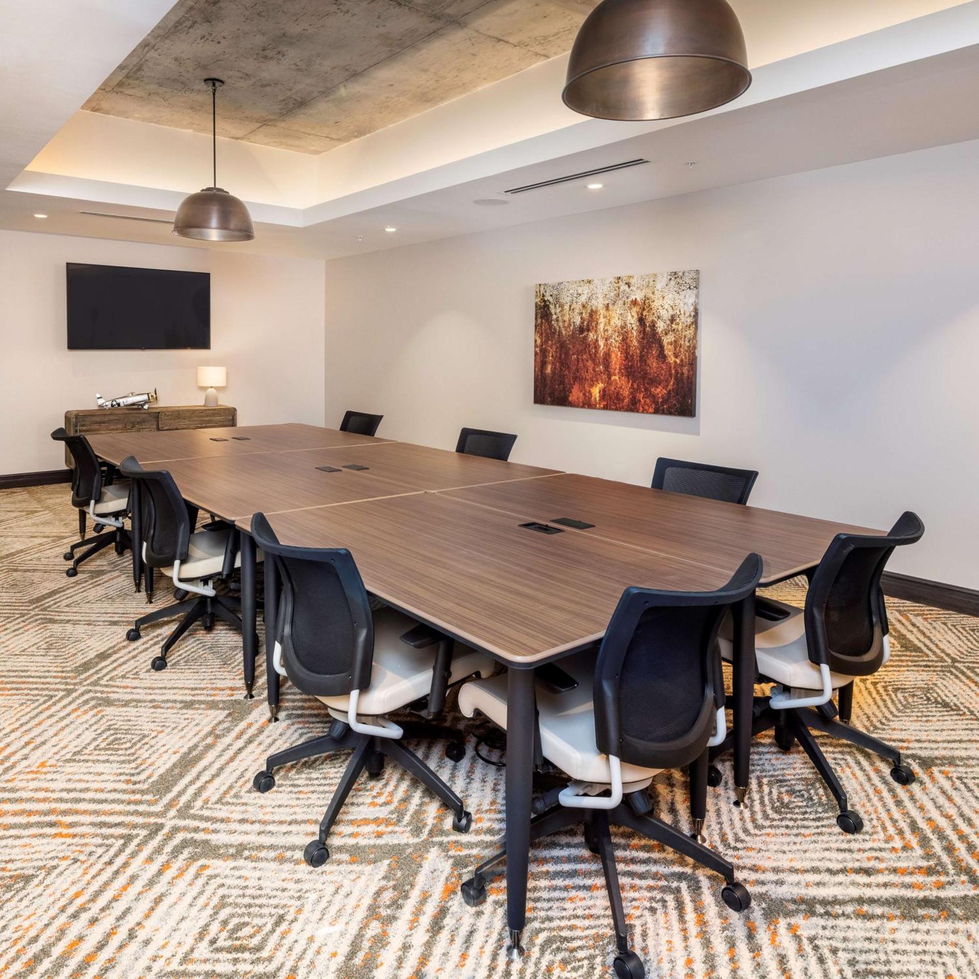 Hotel Melby Downtown Melbourne Tapestry Collection By Hilton Buitenkant foto
